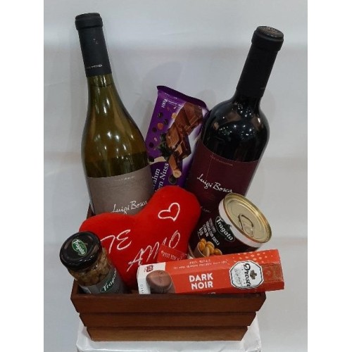 Luigi Bosca Tray